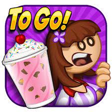 Papa Freezeria APK icon